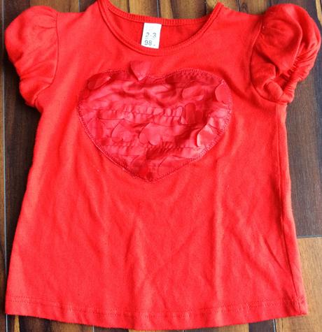 Zara triko so srdieckom 348, zara,98