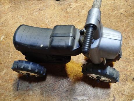 Odrazadlo motorka 1,5r- 2r.,
