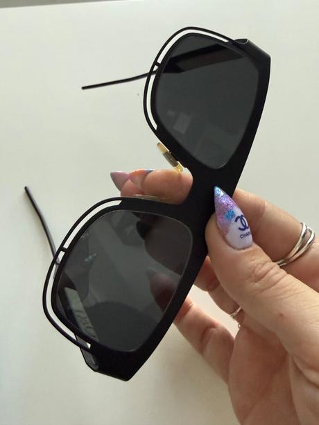 Slnečné okuliare dolce & gabbana, dolce&gabbana