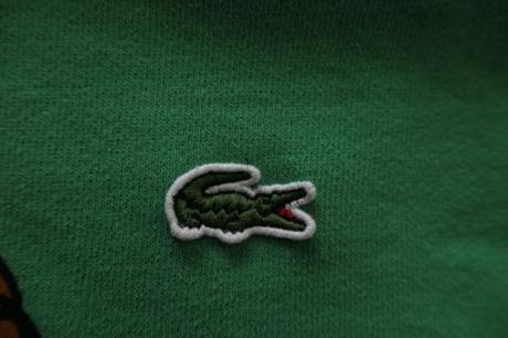 Lacoste peanuts original limitka vel. s/m, lacoste,s