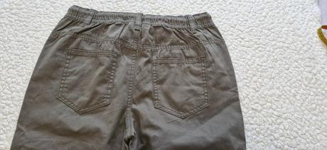 Chlapčenské šortky, bonprix,176