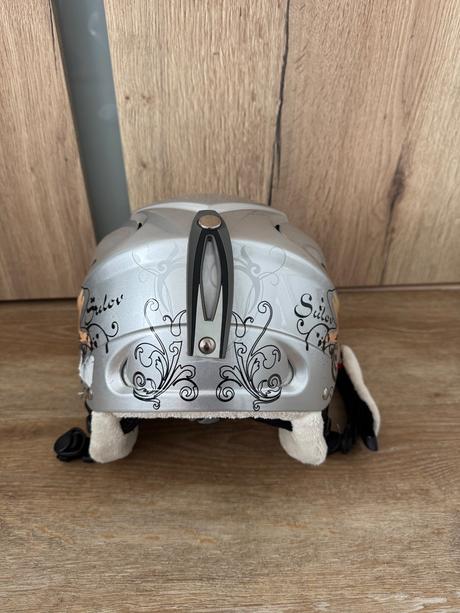 Lyžiarska prilba sulov 54-58, m