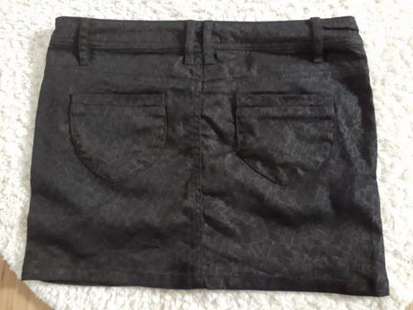 Sukna pas 78, clockhouse,36