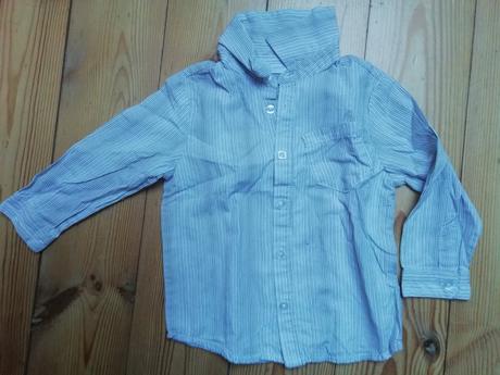 Košeľa, mexx,80