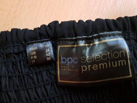 Spoločenské šaty s čipkou, bonprix,50