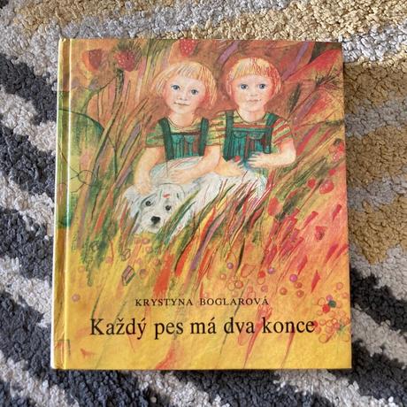 Každý pes má dva konce (1987),