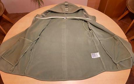 Predám dámsku mikinu street one veľ.m-l, street one,m