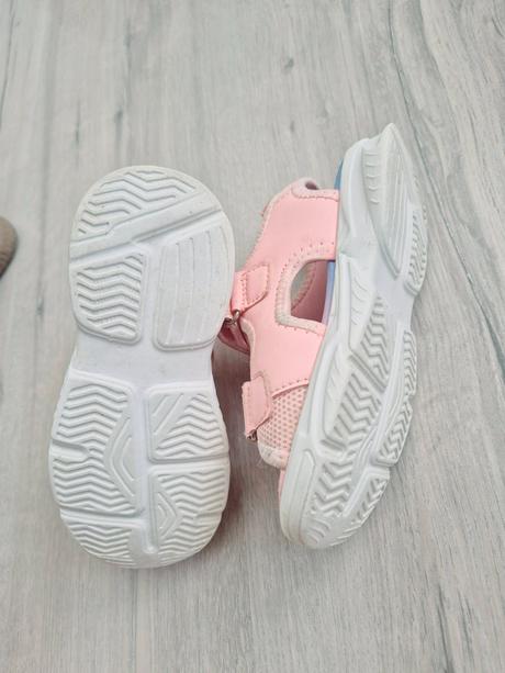 Sandálky minnie mouse, nelli blu,27