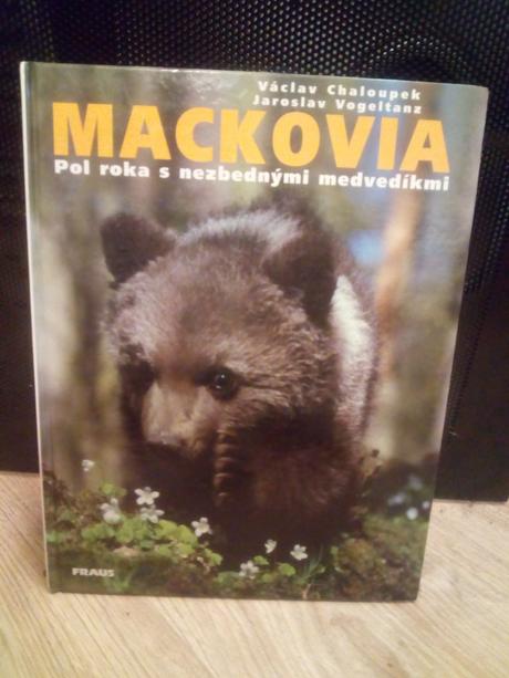 Mackovia,