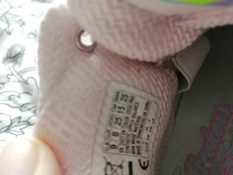 Topánky, skechers,25