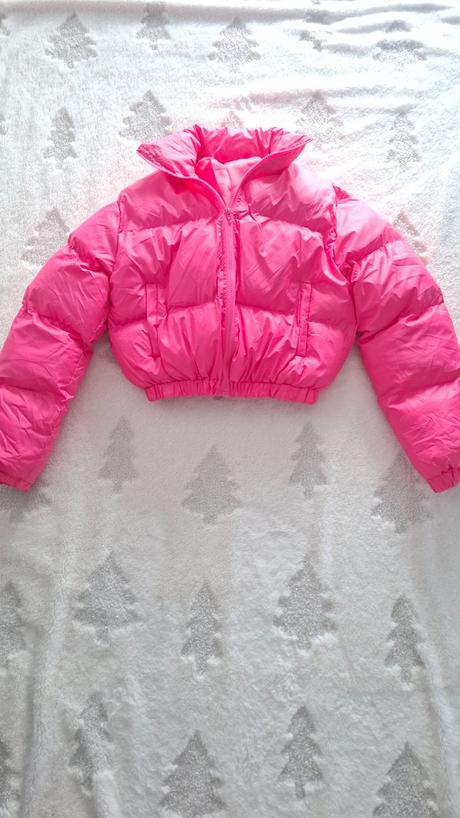 Bunda sýtoružová, s