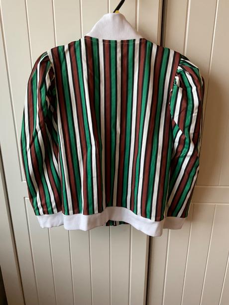 Bomberka značka jelly aligator, 134