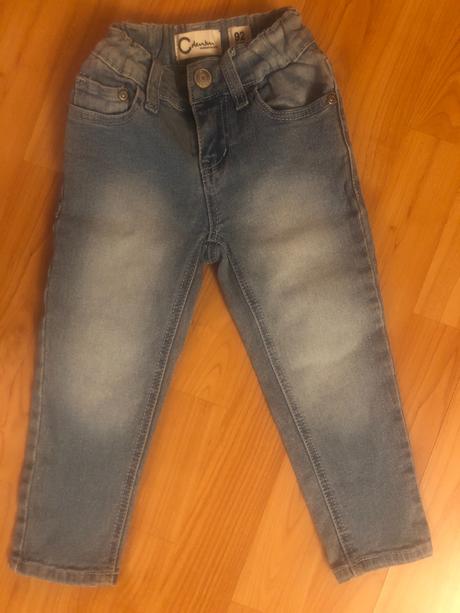 Dievčenské rifle c.92, 92