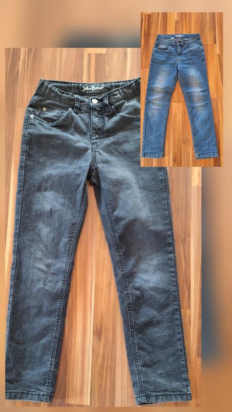 2x rifle, bonprix,146