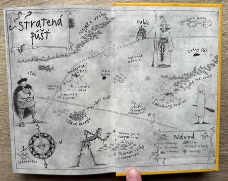 Urgum 3knihy za 10eur,