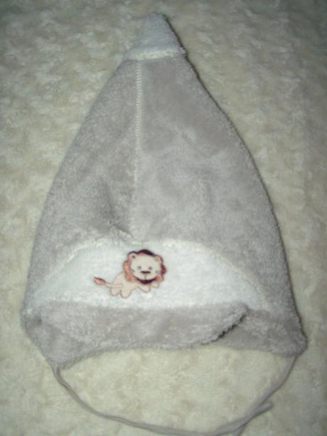 Teplá čiapočka, rada,86