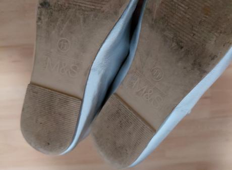 Balerínky 29, marks & spencer,29