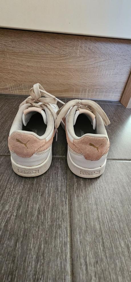 Botasky puma veľkosť 37, puma,37