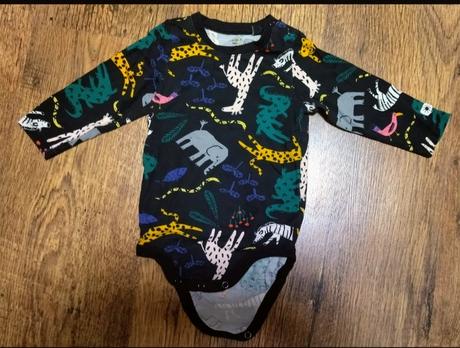 Body lindex safari, lindex,68