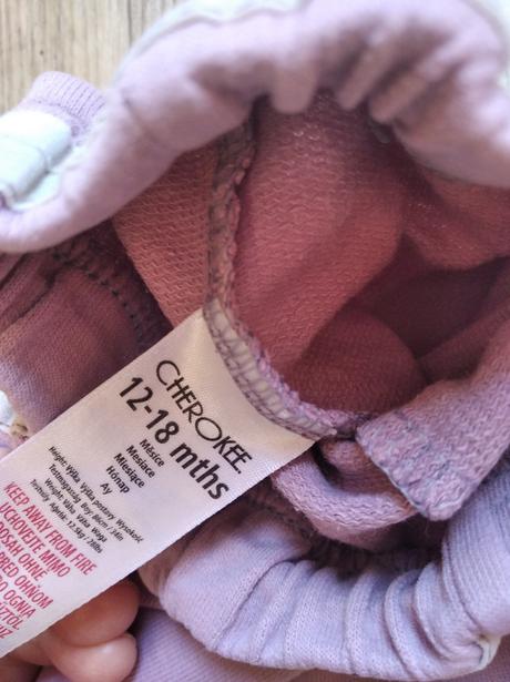 Tepláky 2 x, f&f,86