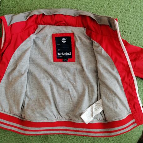 Bundička timberland, timberland,74