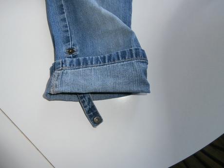 Rifle na 3-4 roky,č.104, palomino,104