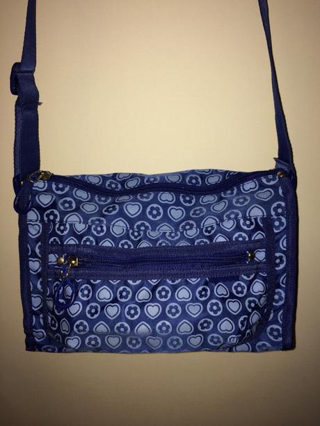 Dievčenská taška, 