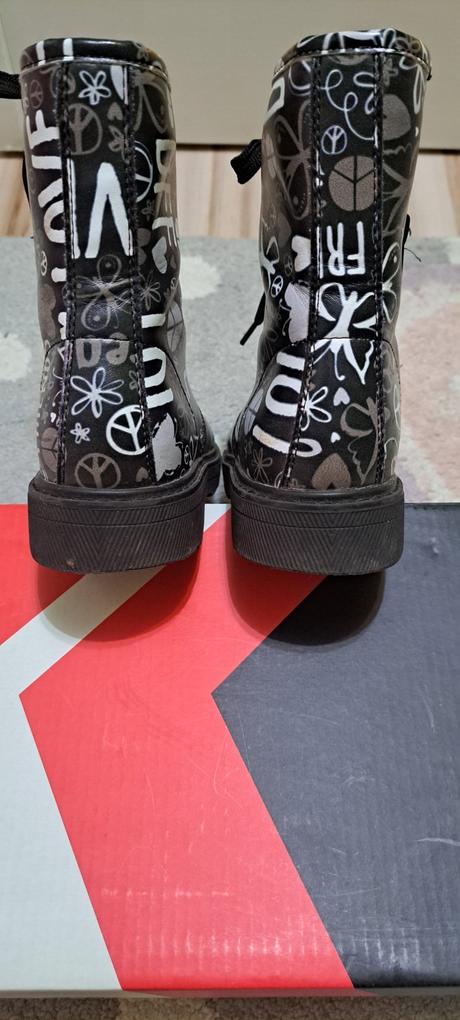 Topanky, deichmann,34