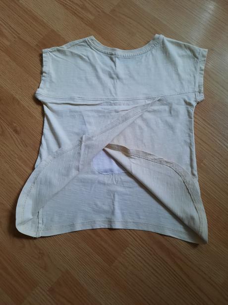 Dievčenské tričko 134/140, yigga,140