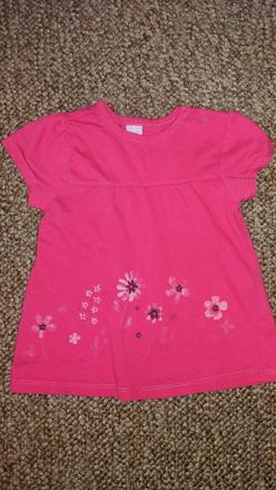 Tričko, dopodopo,62