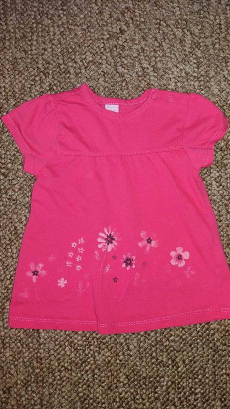 Tričko, dopodopo,62