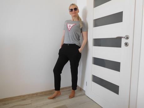 Guess tričko dámske bavlnené-s,, guess,s