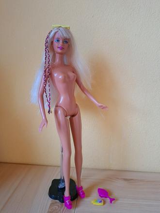 Barbie tropical holiday, 