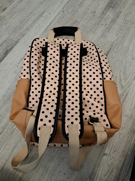 Accessorize guličkový ruksak, 