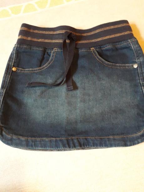 Tričko a suknička, pompdelux,116