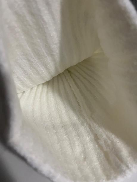 Zimná čiapka, gate