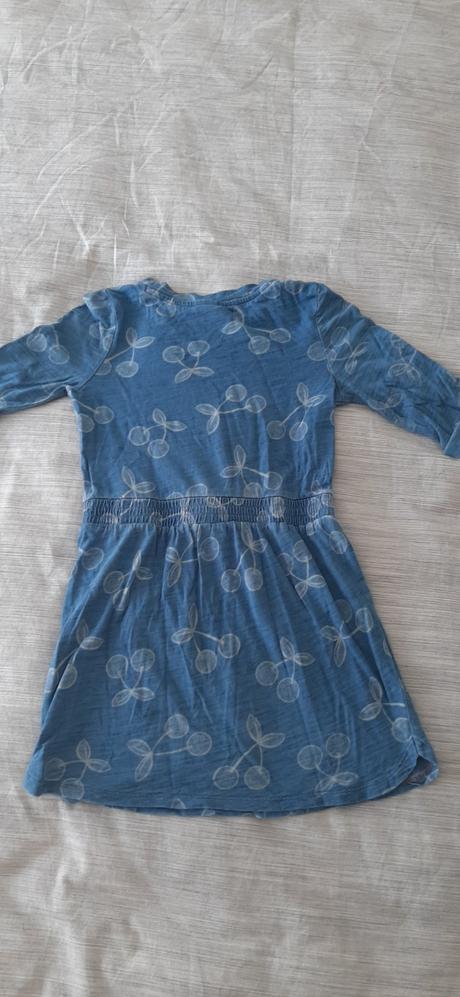 Tunika gymboree,  4 roky, gymboree,116