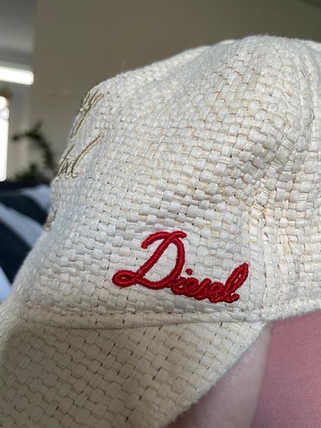 Diesel šiltovka, diesel,xs