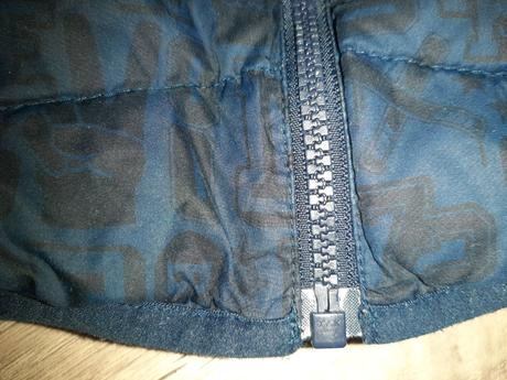 Páperová bundička nike, nike,68