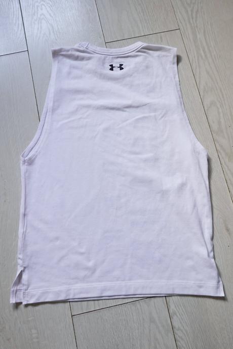 Tričko under armour, under armour,xs