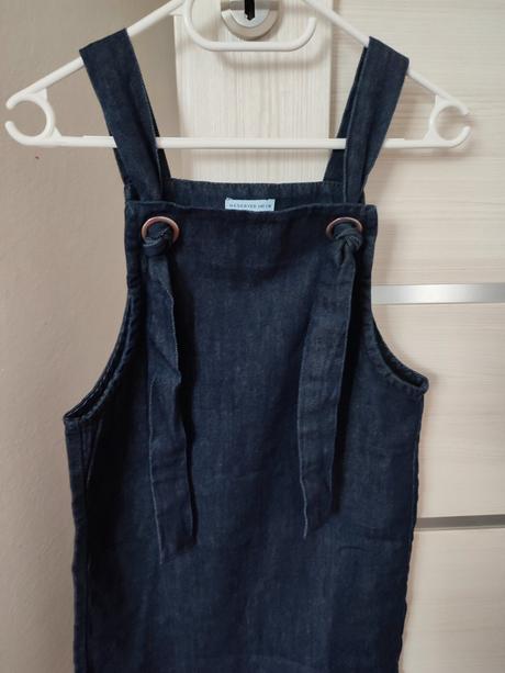 Šaty reserved, reserved,140