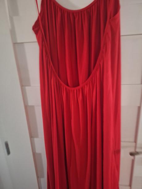 Maxi saty boho,