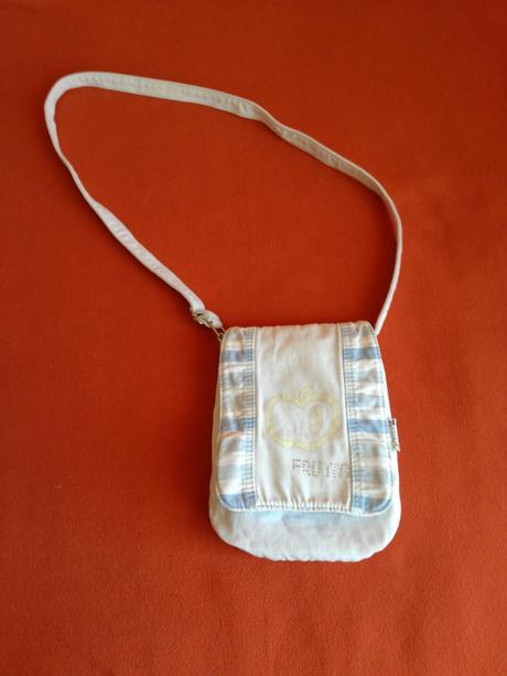 Dievčenská taštička, 