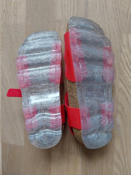 Sandále superfit, cena s poštovným, superfit,34
