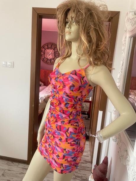 Slim saty sinsay, sinsay,xs