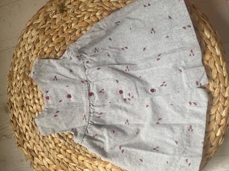 Dievčenské šaty zara, zara,86