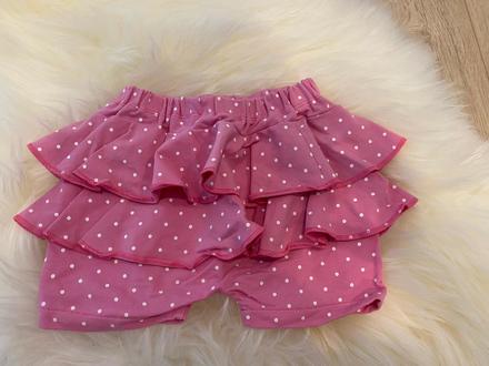 Kraťasy s rojtou, 128