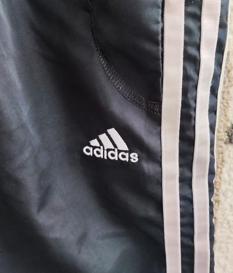 Adidas sustiakove teplaky 122-128, adidas,128