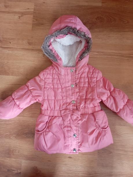 Zimná bunda, f&f,92