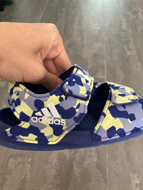 Adidas sandalky, adidas,31
